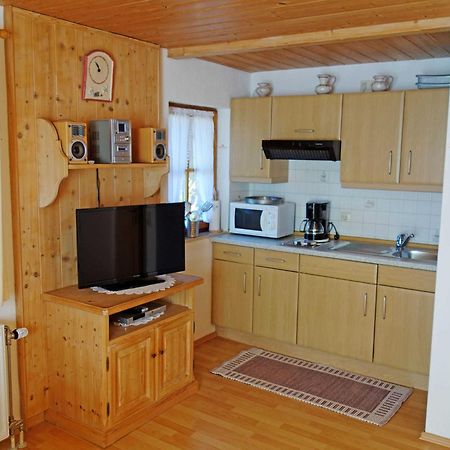 Ferienwohnungen Mit Bergblick Inzell Exterior foto